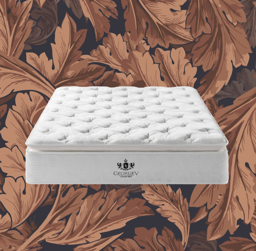 Matelas George V