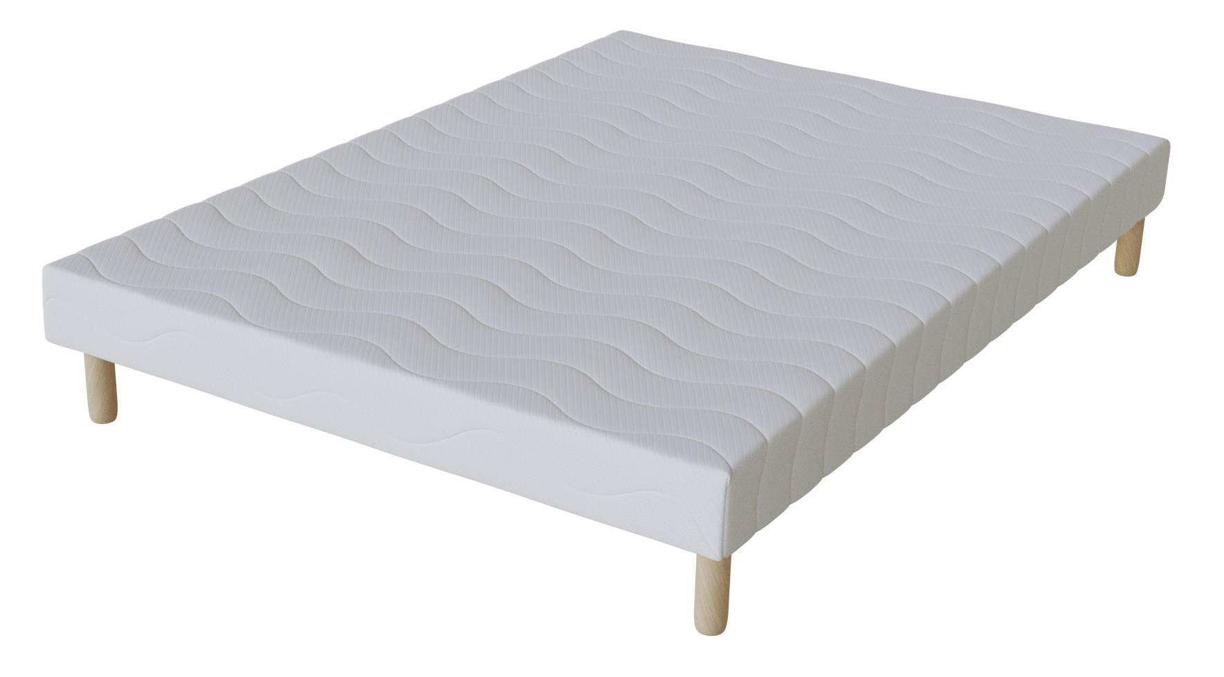 K-Bedding Sommier