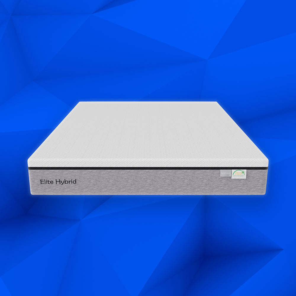 Matelas Hybrid