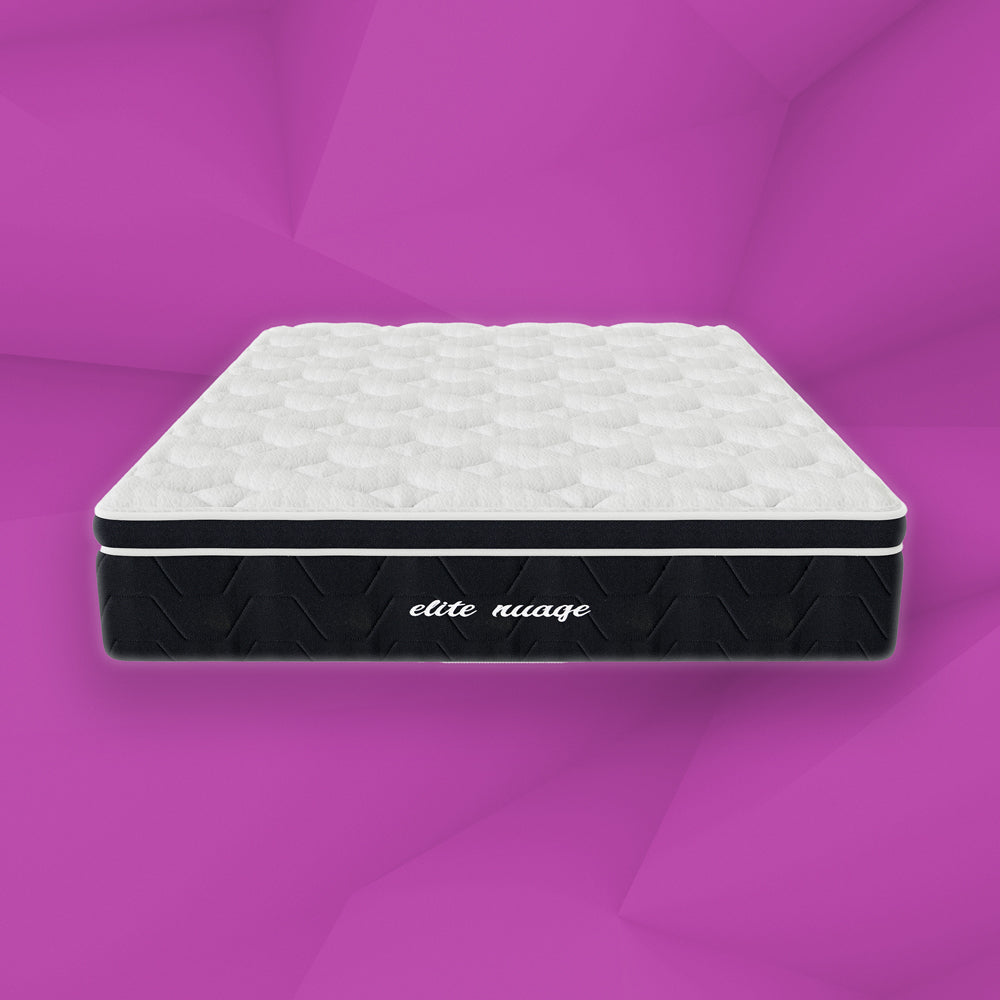 Matelas Ressorts