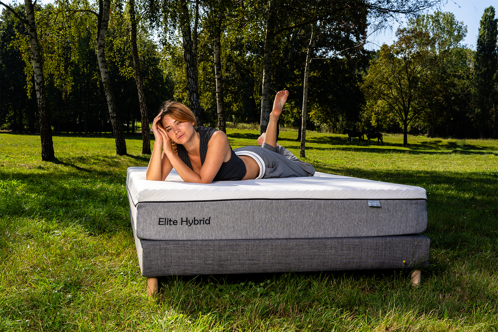 k-bedding - matelas