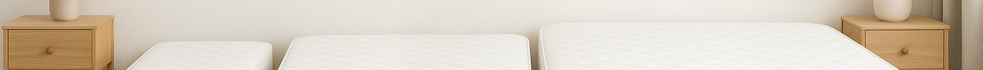 Différente Taille De Matelas