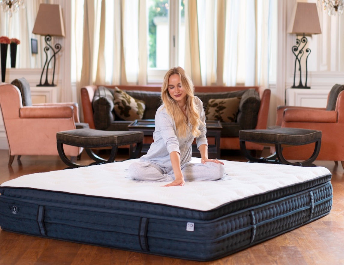 Quelle taille de matelas pour un lit 140x190 ?