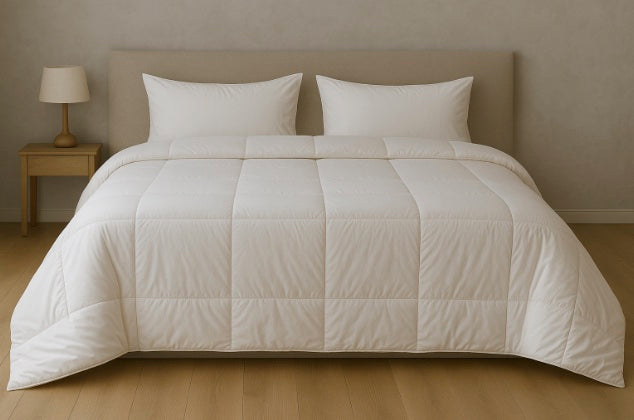 Quelle Taille de Couette ou de Drap Convient à Votre lit?