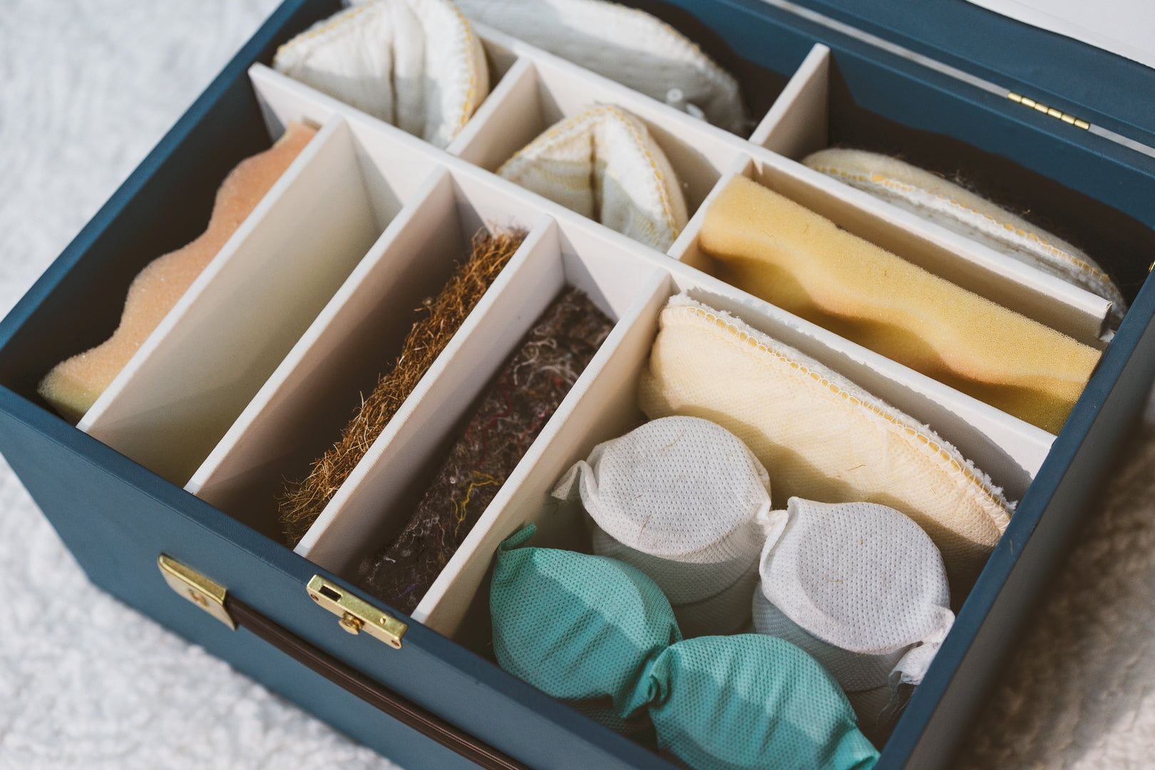 Les différentes technologies