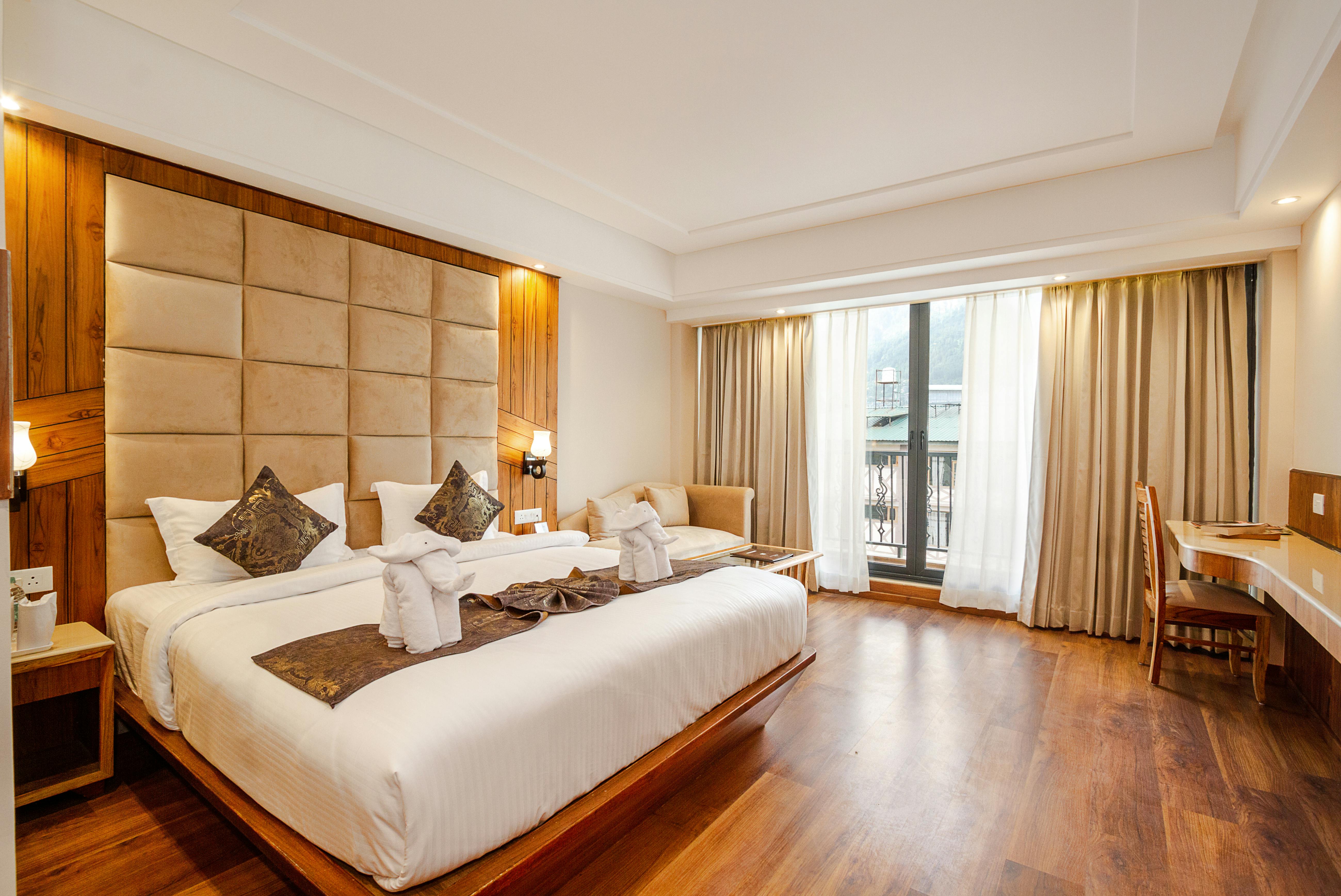 hotel luxe matelas | matelas de luxe