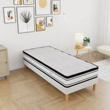 Matelas GRAND CONFORT Hauteur 22cm