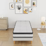 Matelas GRAND CONFORT Hauteur 22cm