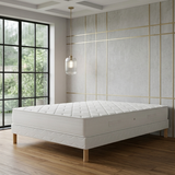 Ensemble ZEN Sommier + Matelas Hauteur 20cm