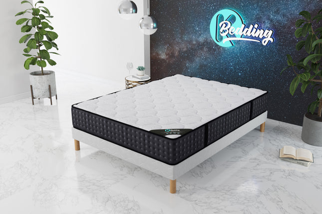 Matelas COSMOS Hauteur 26cm