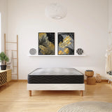 Matelas 3D Hauteur 20cm