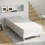 Matelas CONFORT Hauteur 15cm