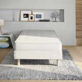 Matelas CONFORT Hauteur 15cm