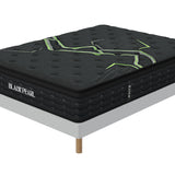 Matelas BLACK PEARL H28cm