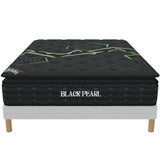 Matelas BLACK PEARL H28cm