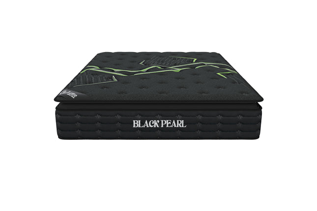 Matelas BLACK PEARL H28cm