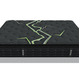 Matelas BLACK PEARL H28cm