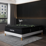 Matelas BLACK PEARL H28cm