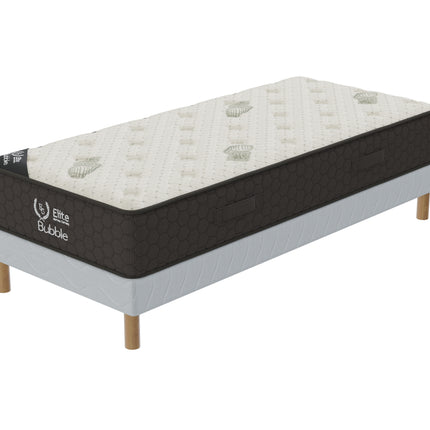 Matelas BUBBLE H26cm