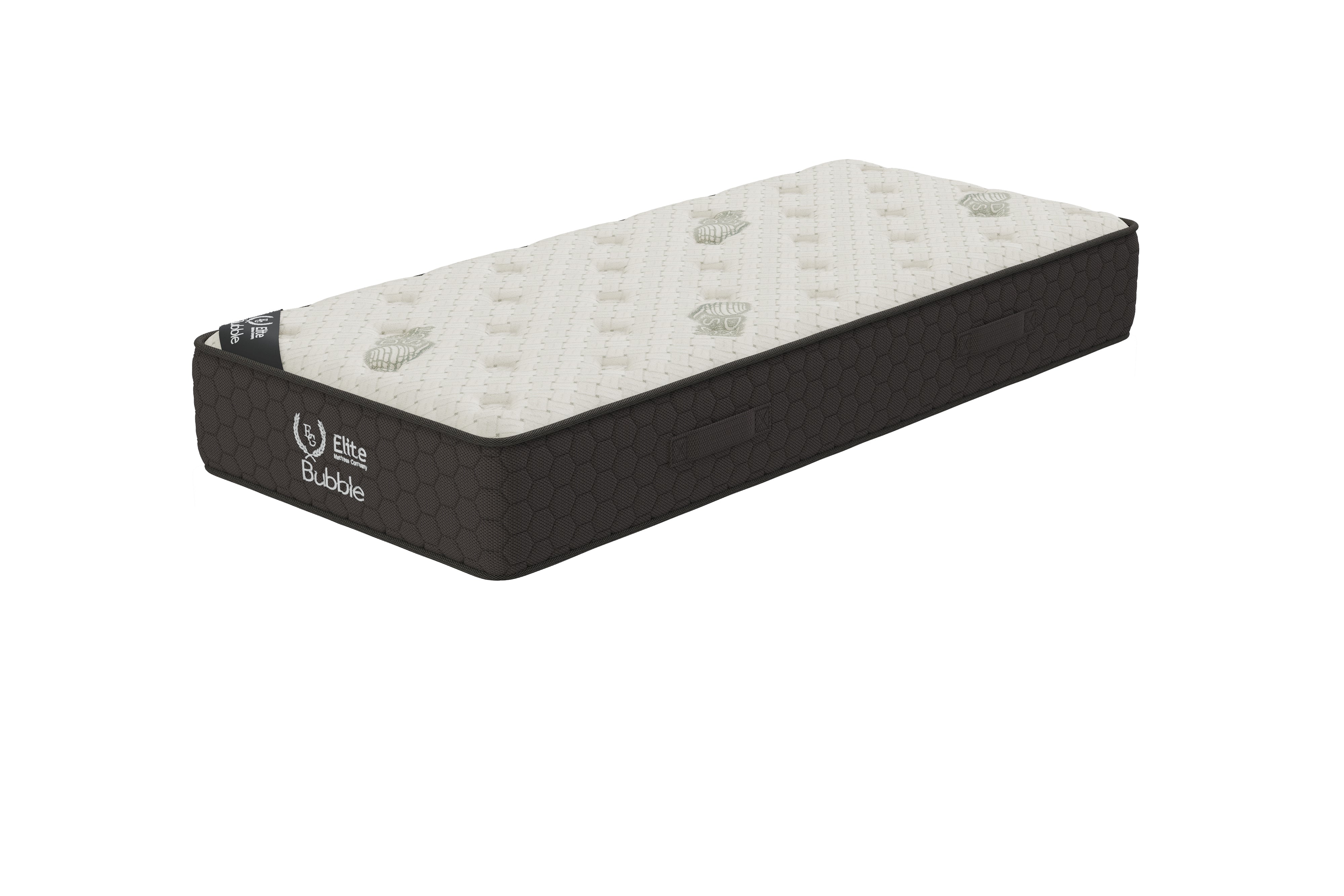 Matelas BUBBLE H26cm