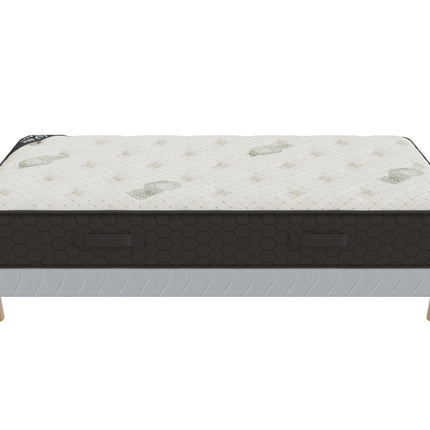 Matelas BUBBLE H26cm