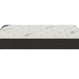 Matelas BUBBLE H26cm