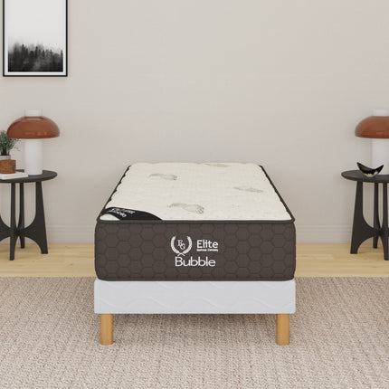 Matelas BUBBLE H26cm