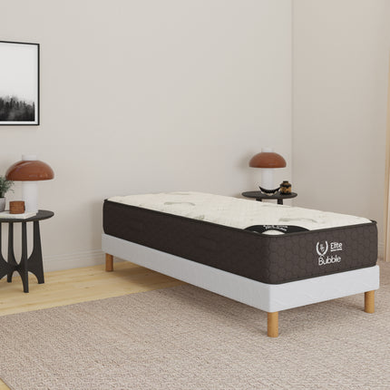 Matelas BUBBLE H26cm