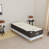 Matelas BUBBLE H26cm