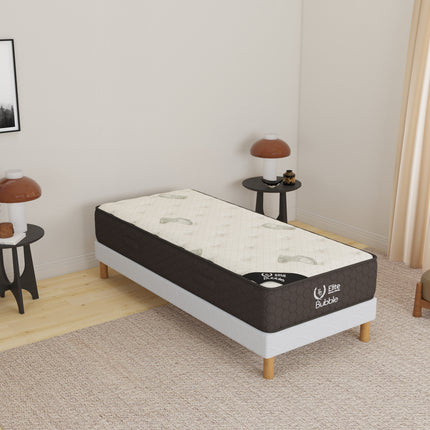 Matelas BUBBLE H26cm