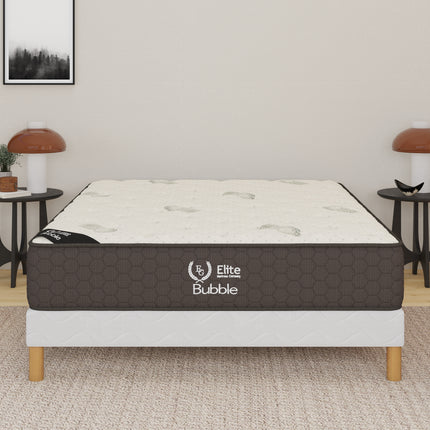 Matelas BUBBLE H26cm