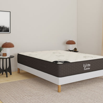 Matelas BUBBLE H26cm