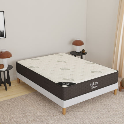 Matelas BUBBLE H26cm