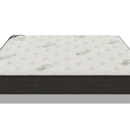 Matelas BUBBLE H26cm