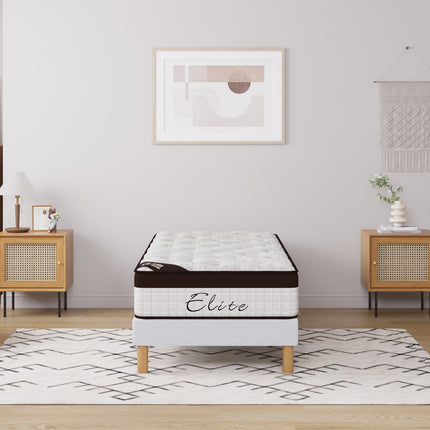 Matelas CAMEL H25cm