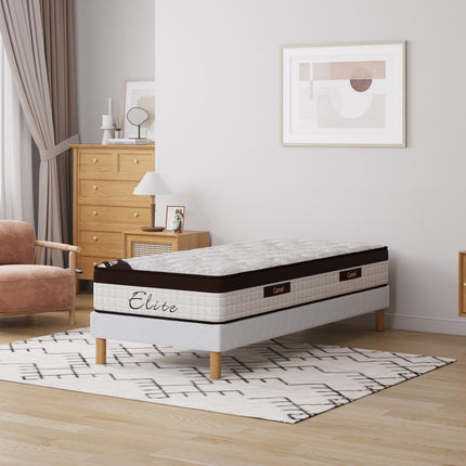 Matelas CAMEL H25cm