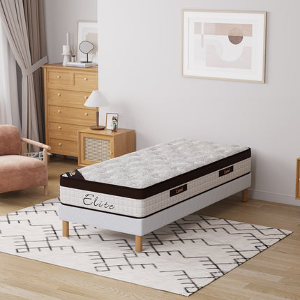 Matelas CAMEL H25cm