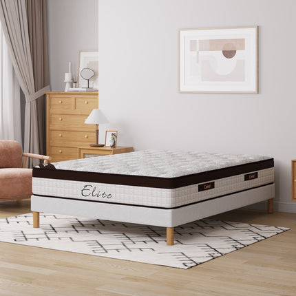 Matelas CAMEL H25cm