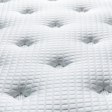Ensemble PANDA ICE Sommier + Matelas Hauteur 30cm