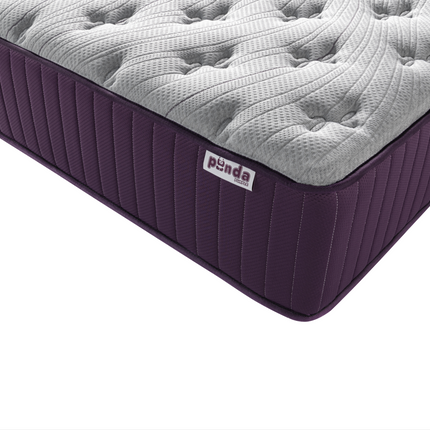 Matelas PANDA PURPLE 32cm