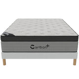 Matelas CARBON+ H31cm