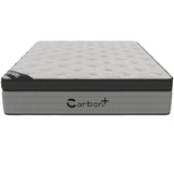 Matelas CARBON+ H31cm