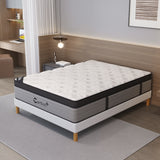 Matelas CARBON+ H31cm