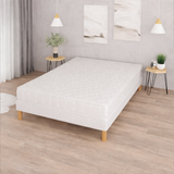 Matelas CONFORT+ Hauteur 17cm