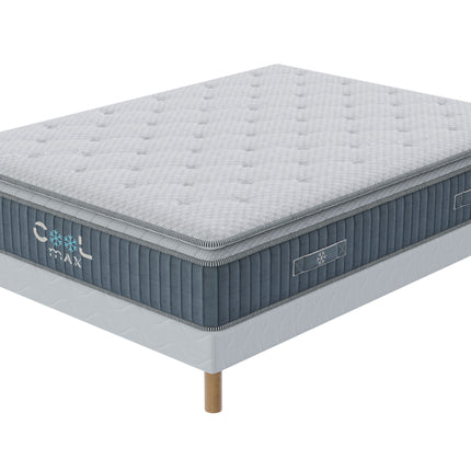 Matelas COOL MAX H31cm