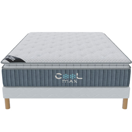 Matelas COOL MAX H31cm