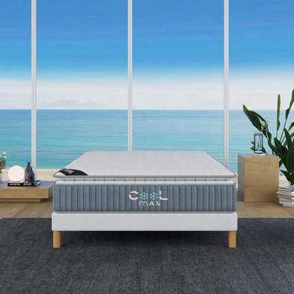 Matelas COOL MAX H31cm