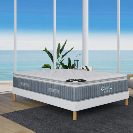Matelas COOL MAX H31cm