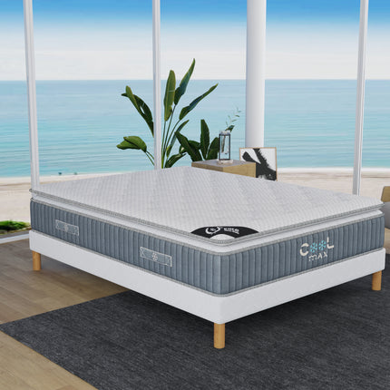 Matelas COOL MAX H31cm