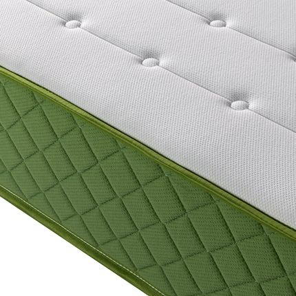 Matelas PANDA GREEN 24cm